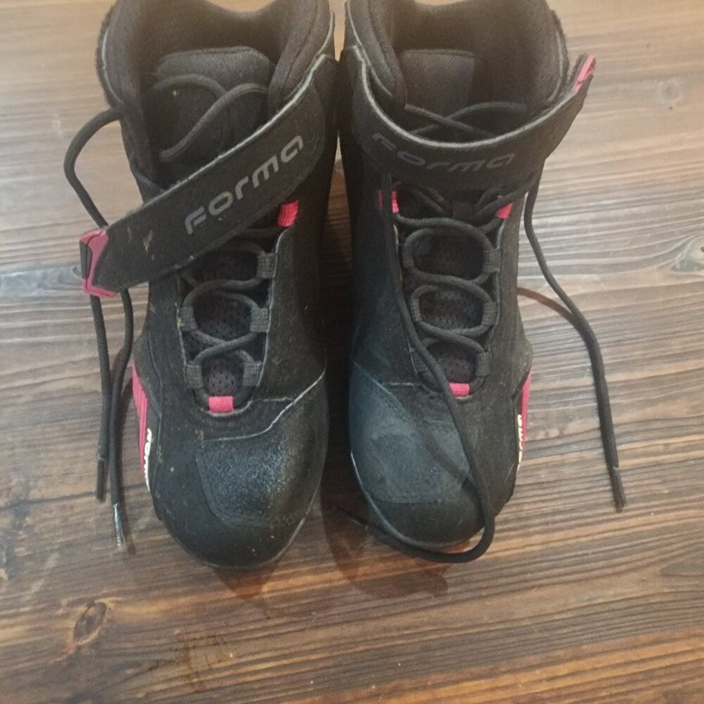Forma Motorcycle Riding Shoes